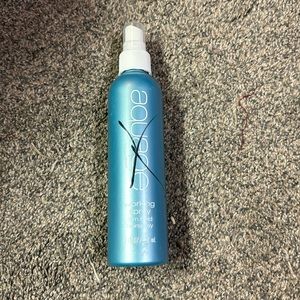 aquage working spray